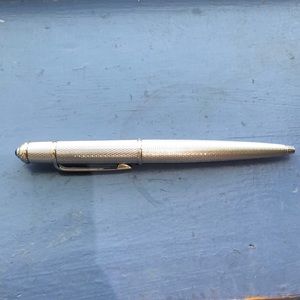 Cartier Diabolo Limited Edition Pen